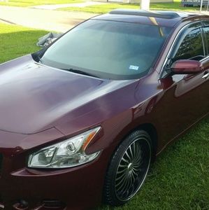 Meet your Posher, Orane